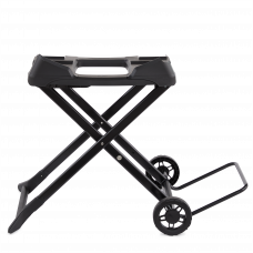 Сгъваема количка за барбекю Weber® Q 1000N/Q 2000N