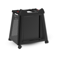 Премиум количка с шкаф за барбекю Weber® Q 1000N/Q 2000N