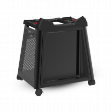 Премиум количка с шкаф за барбекю Weber® Q 1000N/Q 2000N