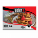 Чугунена плоча за барбекю Weber® Q 2100N/Q 2200N