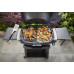 Чугунена плоча за барбекю Weber® Q 2100N/Q 2200N