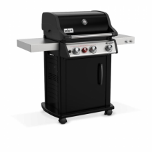 Барбекю на газ WEBER® Spirit E-325S GBS