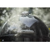 Опушвач WEBER® Smokey Mountain Cooker 57cm 