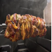 Приставка чеверме Weber® за Searwood и Spirit® 300/400
