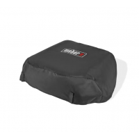 Луксозен калъф за планча грил Weber® SLATE GP 43 cm
