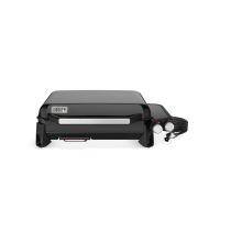 Планча грил на газ Weber® SLATE GP 56 cm