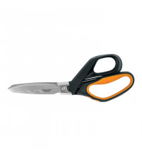 Професионална ножица за изолационни материали с подсилен механизъм PowerArc 26 cm