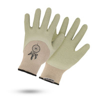 Градински ръкавици модел BOHO Размер: 7