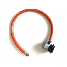 Комплект маркуч и регулатор WEBER®