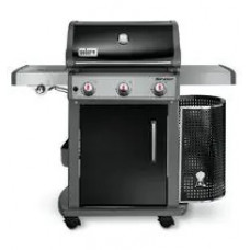 Барбекю на газ WEBER® Spirit E-320 Premium GBS
