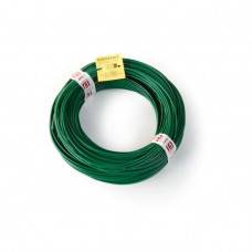 Тел за опъване 50m Ф3.5mm - PVC покритие