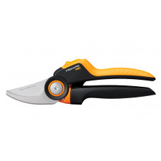 Лозарска ножица с разминаващи се остриета Fiskars PowerGear™ M P921 (до Ø24 mm)