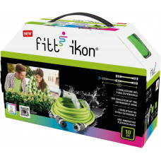 Градински маркуч IKON LM 15m