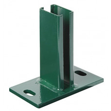 Анкерна планка за стълбове 60/40  PES