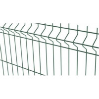 Оградно пано Nylofor 3D Light II