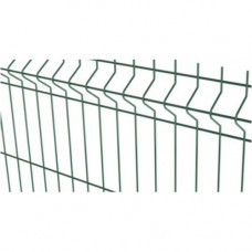 Оградно пано Nylofor 3D Light II