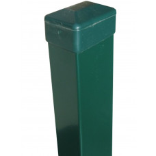 Ограден стълб U-LOX Гладък 60 х 40 mm