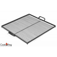 Стоманена скара за огнище (60сm)