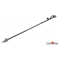 Метален ръжен за огнище