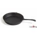 Чугунен тиган Cook King 28cm