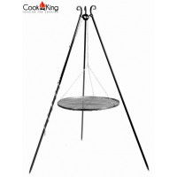 Тринога за огнище H 180cm W 60cm