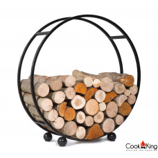 Поставка за дърва модел DAISY 80cm