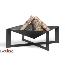 Огнище модел CUBA 70x70cm