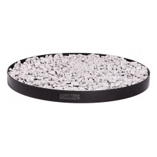 Основа за огнище Cook King за декоративни камъни, 100 cm