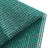 Покривало ROSSIMA Shading net 80 g/m² L=5m Цвят тъмнозелен 