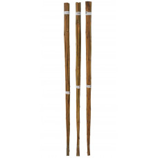 Бамбукови колчета Ø8/10 mm H=1.20 m