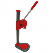 Машина за поставяне на метални капачки "2000"