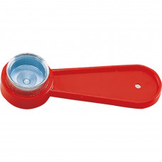 Машинка за затваряне на метални капачки Hamer