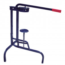 Машина за коркови тапи Eco