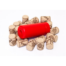 Ръчна машина за коркови тапи 