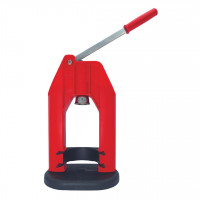 Машина за затваряне на метални капачки Ф26mm DIANA