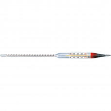 Мостимер/захаромер + термометър