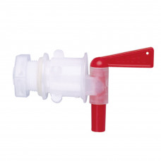 Малък кран 3/4