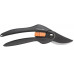 Лозарска ножица с разминаващи се остриета Fiskars SingleStep™ P26 (до Ø20 mm)