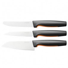 Комплект 3 бр. ножове  Functional Form Favourite Knife set 