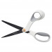 Универсална домакинска ножица Fiskars Crafts с незалепващо покритие 