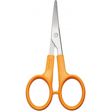 Извита ножица за маникюр 10 cm