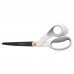 Универсална домакинска ножица Fiskars Crafts с незалепващо покритие 