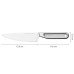 Малък готварски нож All Steel 13.5 cm