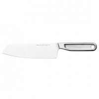 Азиатски нож All Steel 17 cm