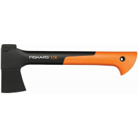 Брадва за къмпинг лов и туризъм Fiskars X7 (XS)