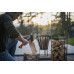 Брадва за цепене на дърва Fiskars X11 (S)