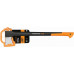 Брадва за цепене Fiskars X21 (L) 