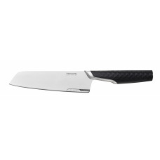 Азиатски нож Titanium Santoku 16 cm
