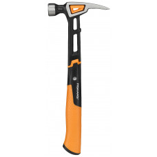 Дърводелски чук Fiskars PRO IsoCore™ (М)