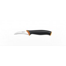 Нож за белене с извито острие Functional Form 7 cm